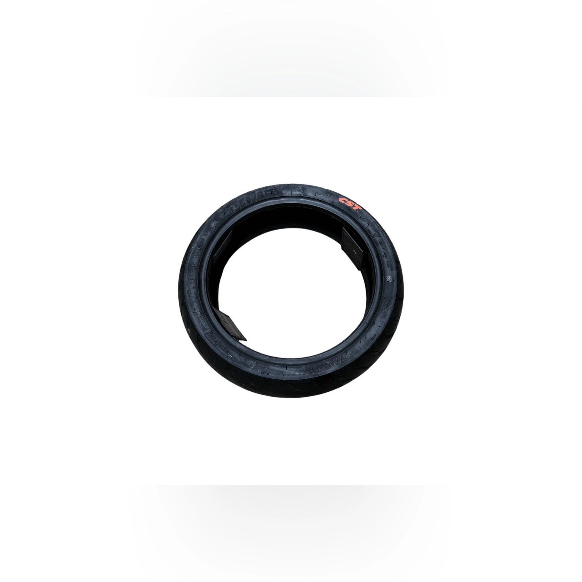 ARORA CHINF 318 DIŞ LASTİK 120/70-14 #CHINF318 - 210